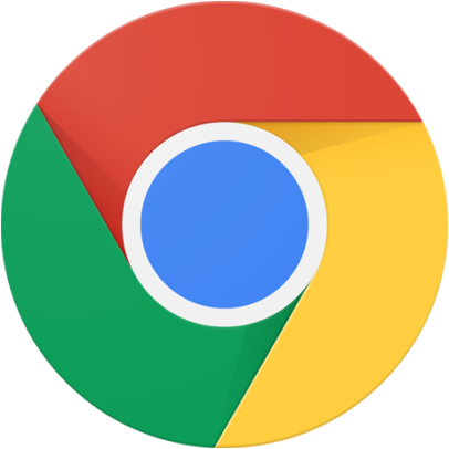 chrome